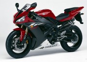 Yamaha YZF-R1